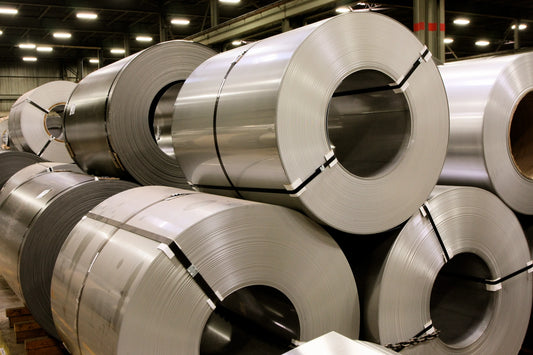Steel